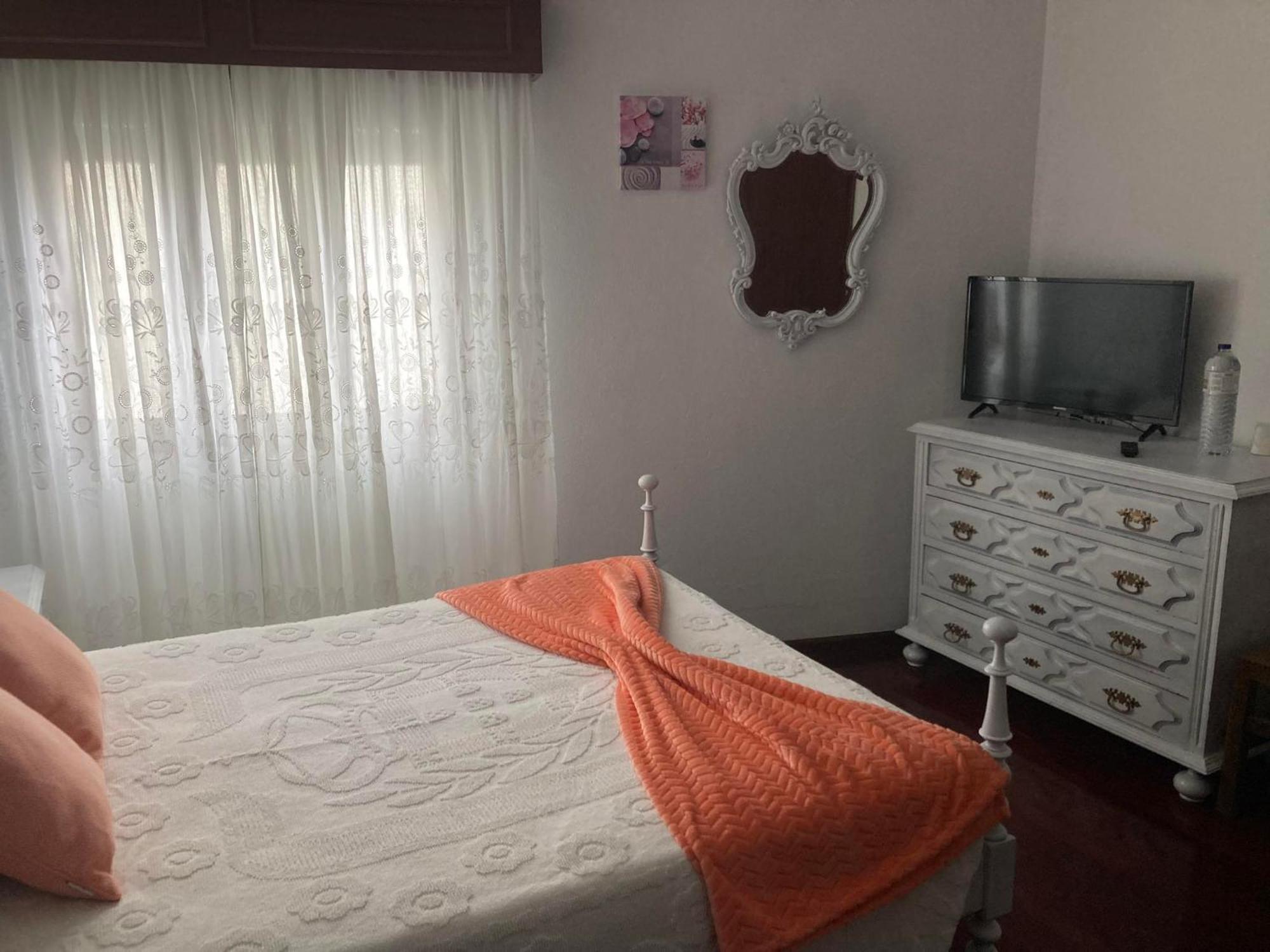 Alojamento Thermal Romano Bed and Breakfast São Pedro do Sul Exterior foto