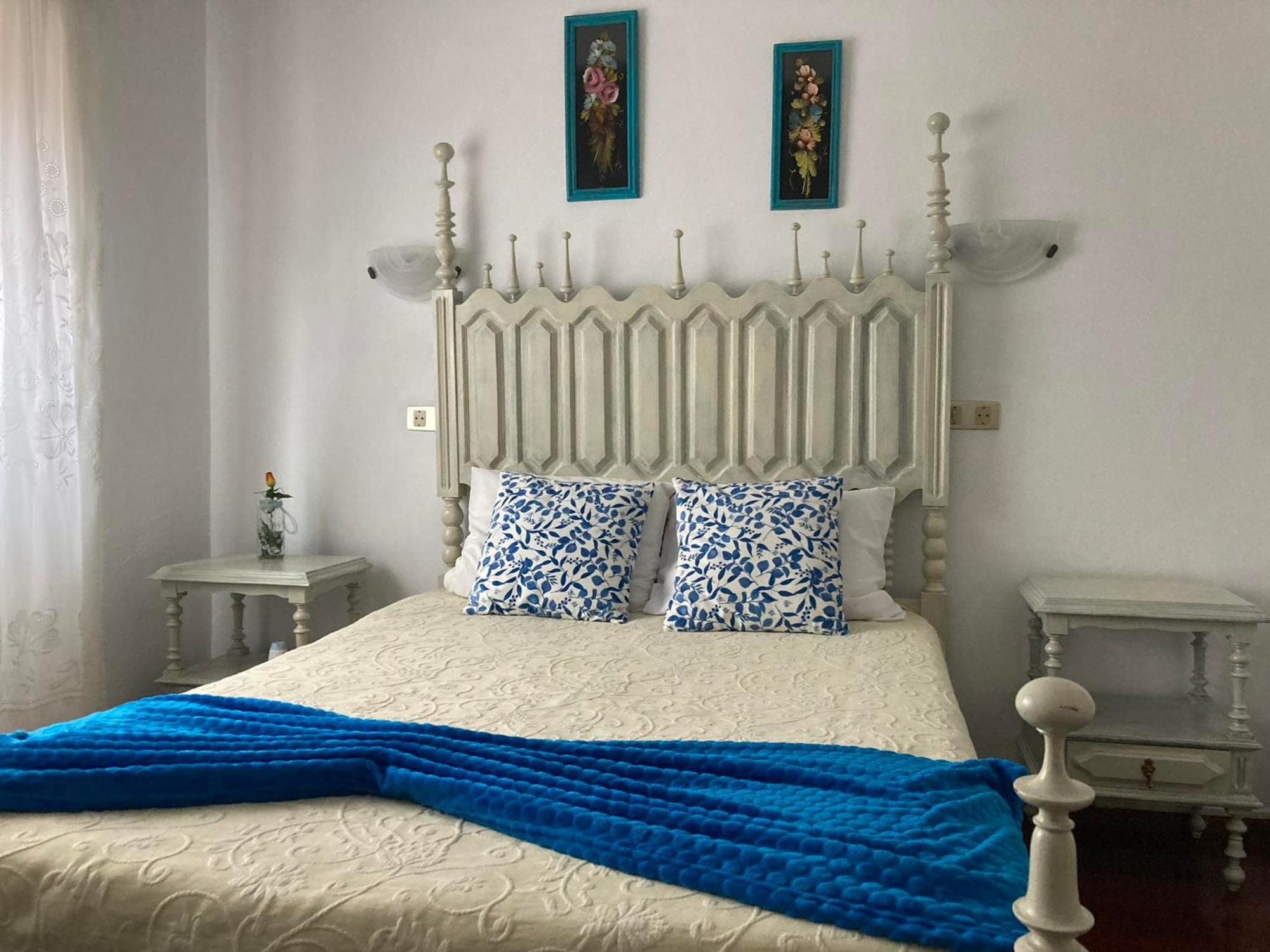 Alojamento Thermal Romano Bed and Breakfast São Pedro do Sul Exterior foto