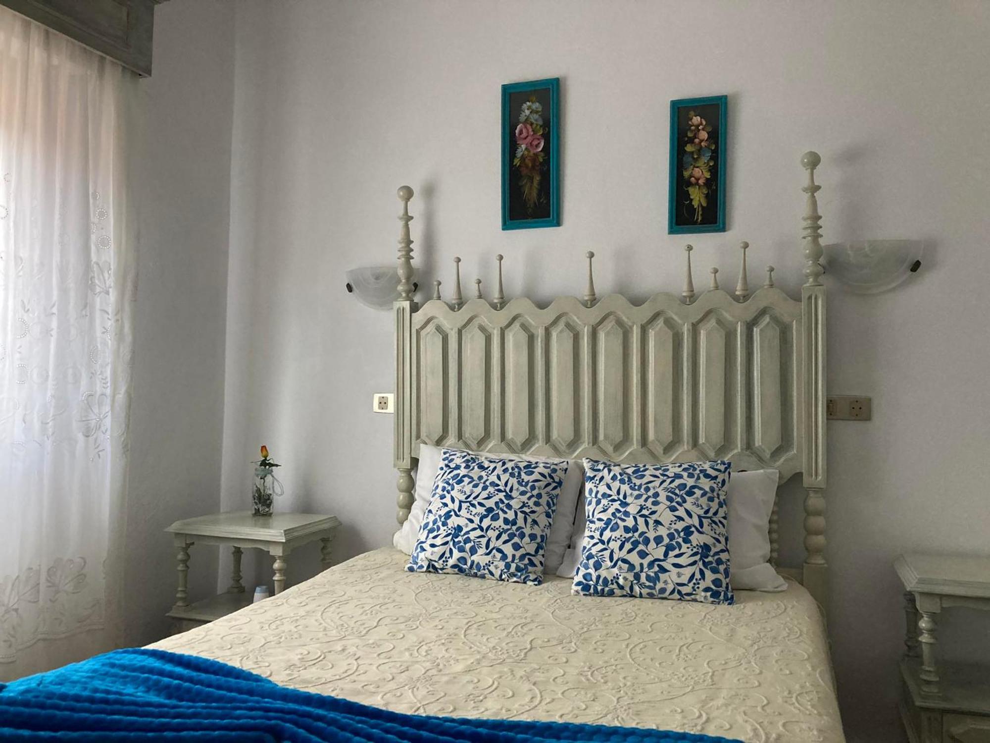 Alojamento Thermal Romano Bed and Breakfast São Pedro do Sul Exterior foto