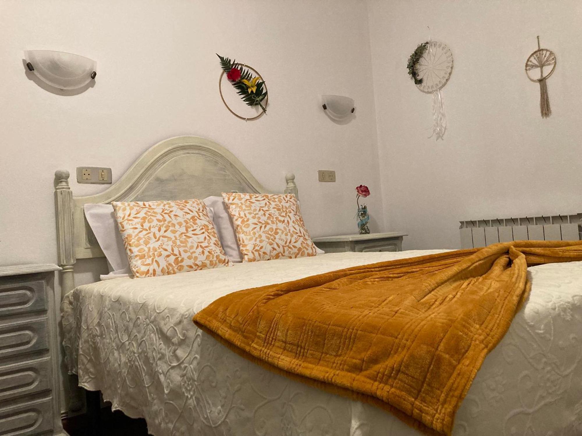 Alojamento Thermal Romano Bed and Breakfast São Pedro do Sul Exterior foto