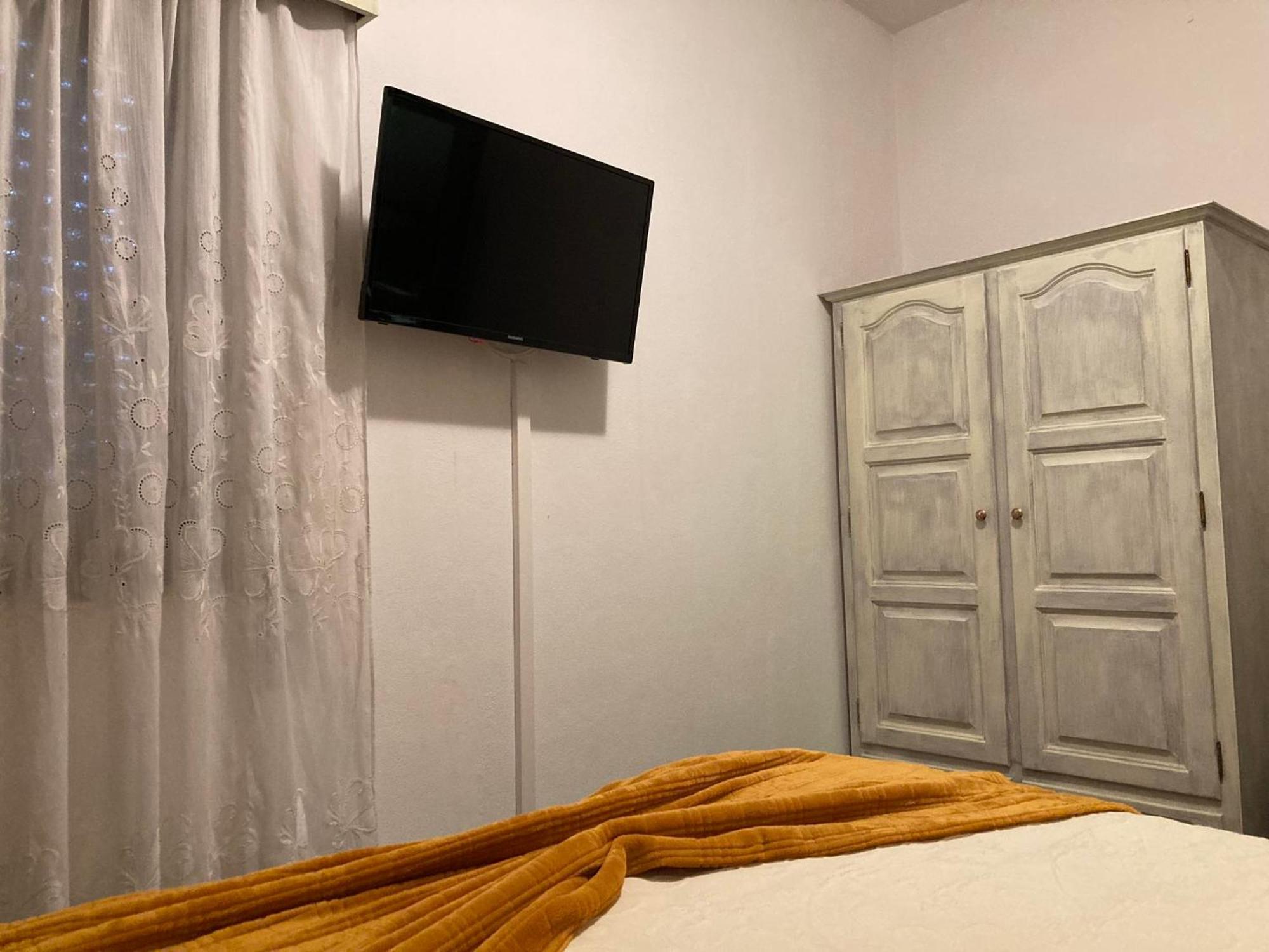 Alojamento Thermal Romano Bed and Breakfast São Pedro do Sul Exterior foto