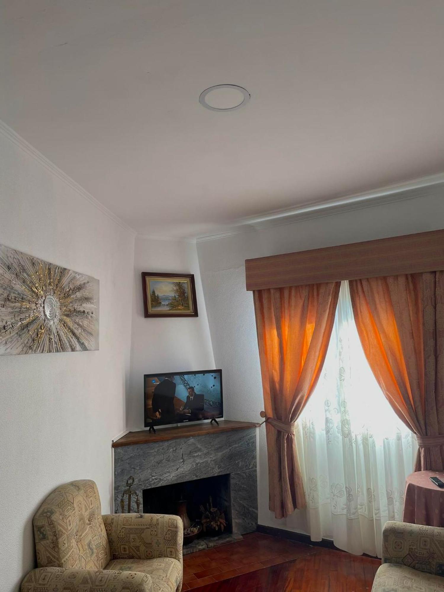 Alojamento Thermal Romano Bed and Breakfast São Pedro do Sul Exterior foto